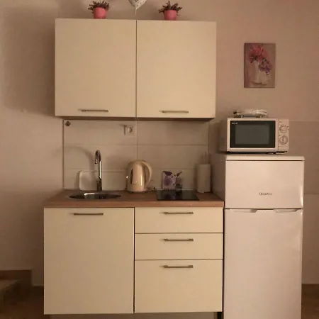 Studio M Guest house
