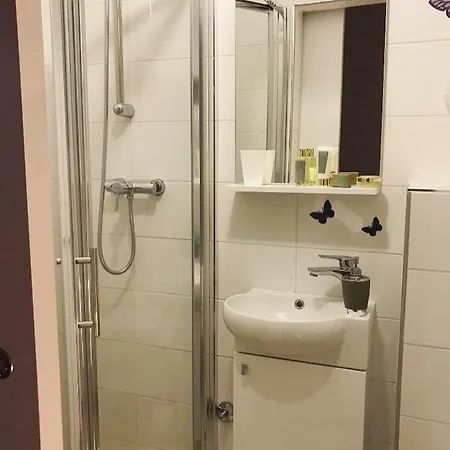 Guest house Studio M Sibenik