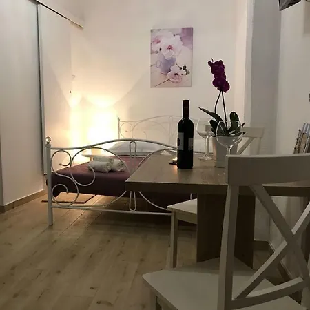 Studio M Guest house